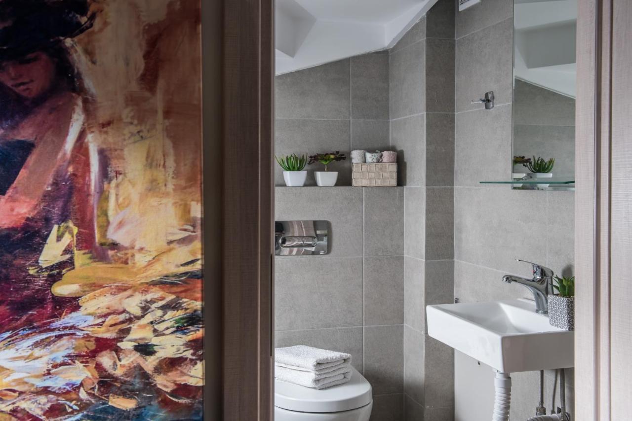 Dione Villa Kokkinos Pirgos Esterno foto